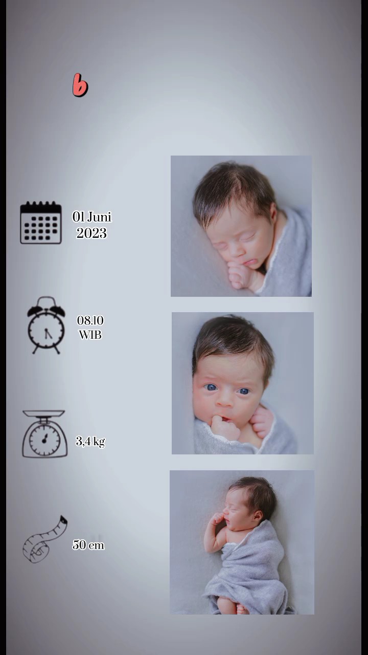 new born