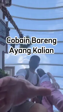 Trend Injak Kamera