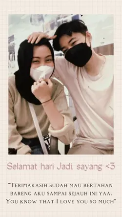 happy anniv
