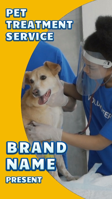 SERVICIO MÉDICO PARA MASCOTAS