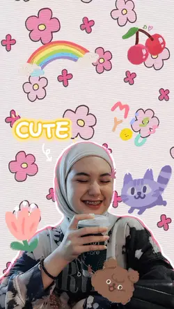 stiker lucu