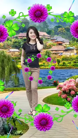 Sông quê