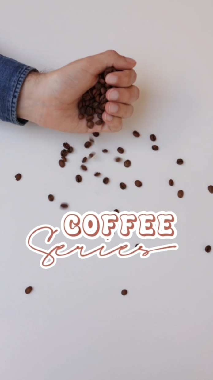 coffee series | vlog