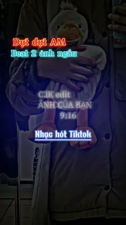 beat dựt dựt AM