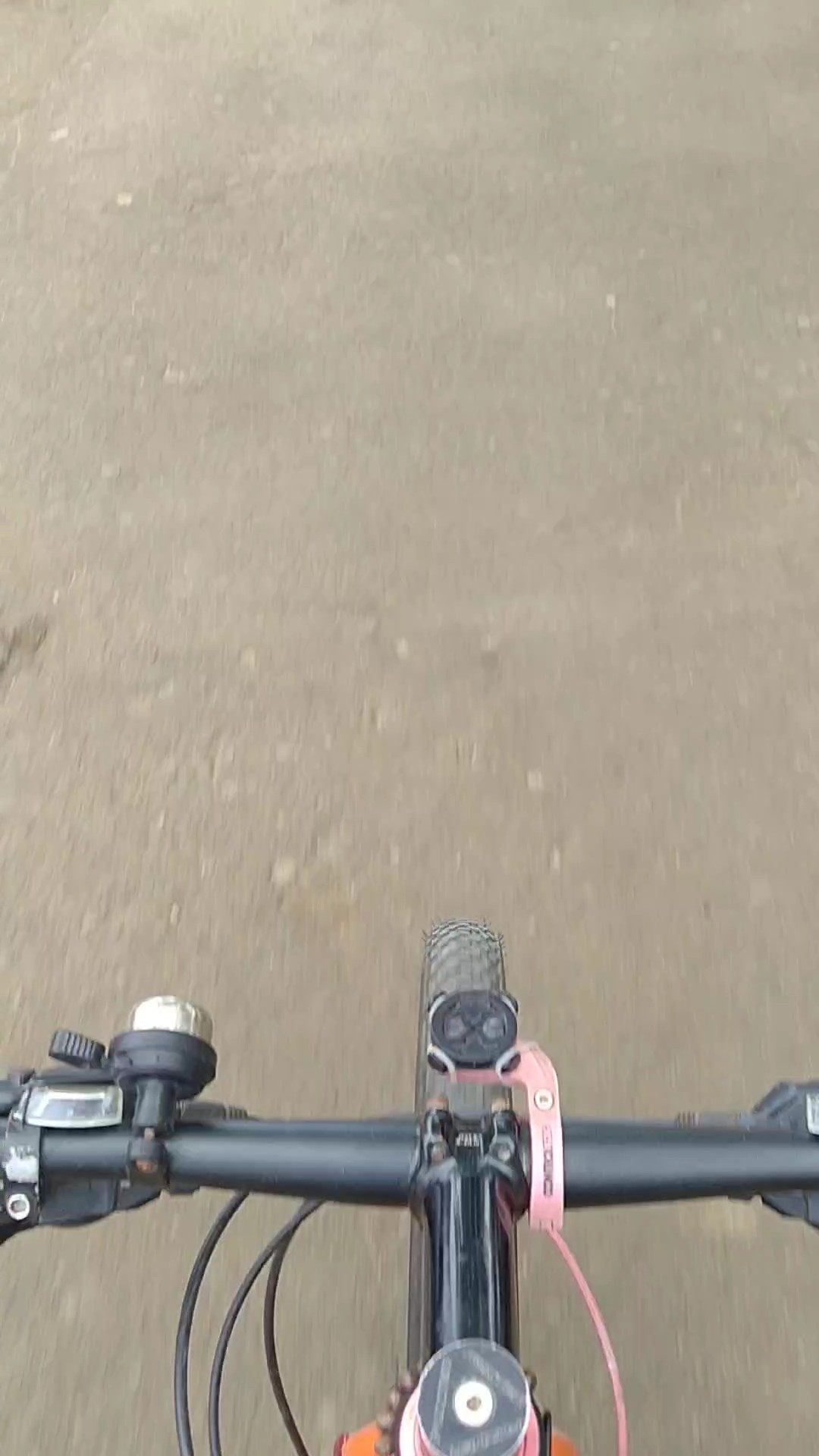 bike ride