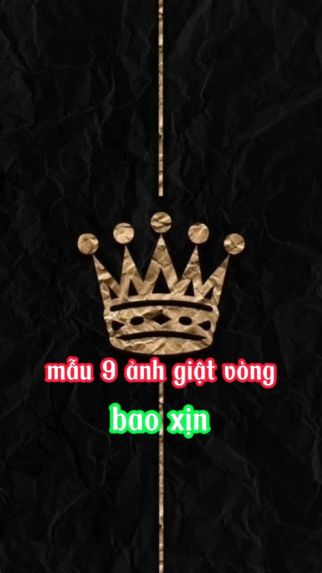 mẫu beat 9 ảnh