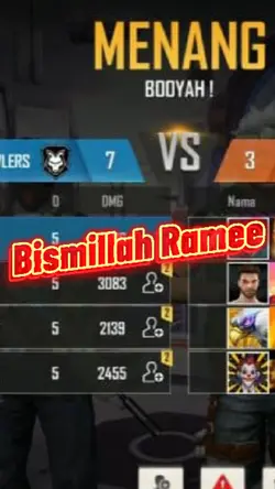#Di Game Ko Kertass