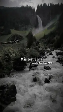 Mẫu beat 3 ảnh