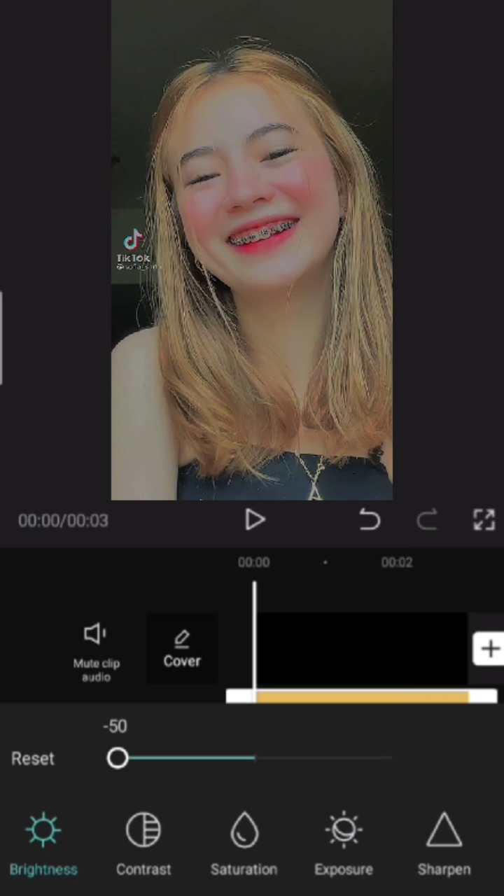 # Einstellfilter