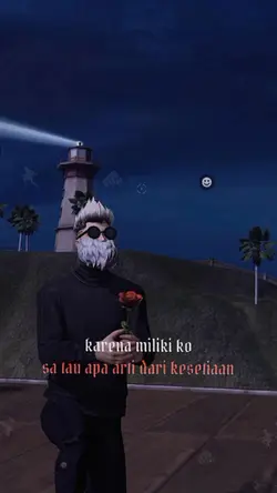 Aestetik freefire