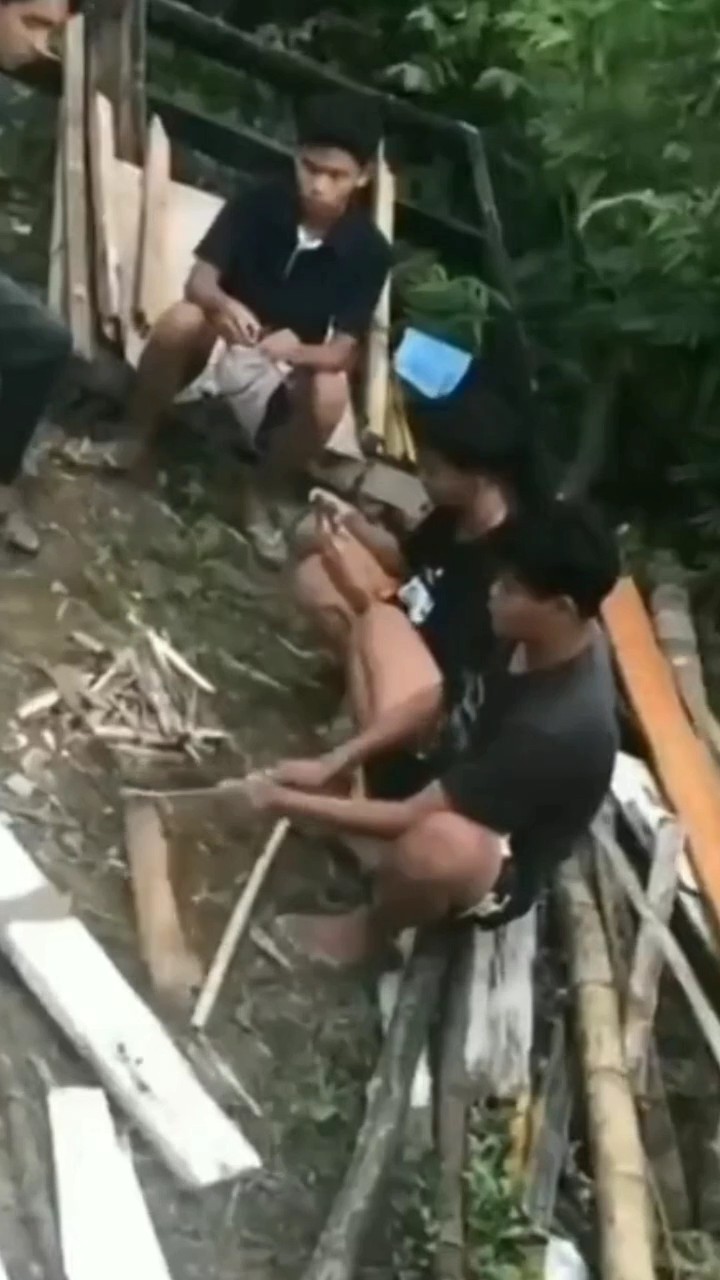 VIDEO LUCU