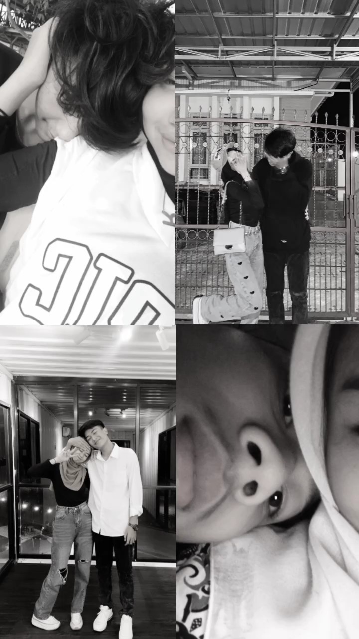 Bucin <3
