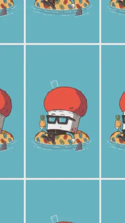 DJ TAMBU MERI