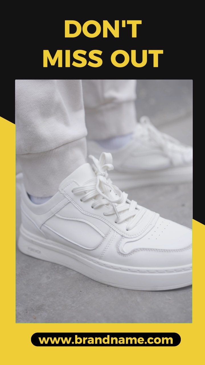 Modern Bright Sports Shoes Sale