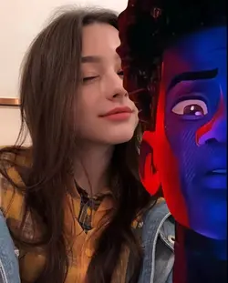 The spider verse