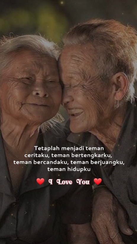 I Love U