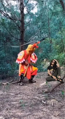 Meme kocak
