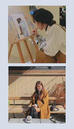 mẫu up story 