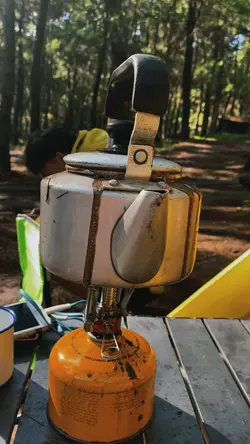 Cinematik camp