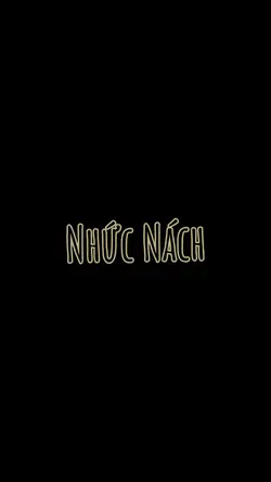 Đù Nhức Nách