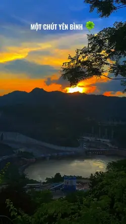 Một chút yên bình