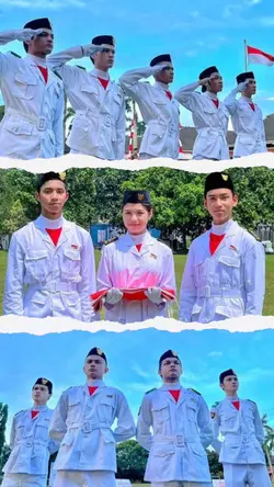 Hari kemerdekaan