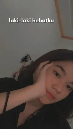 laki-laki hebatku