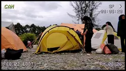 Perkemahan