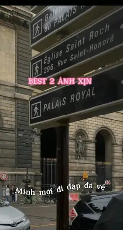 best 2 ảnh xịn