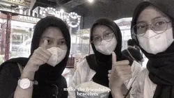 bestie's memories