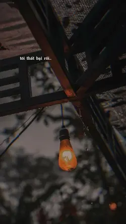 thất bại rồi