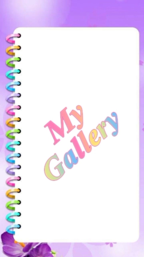 Minha Galeria 
