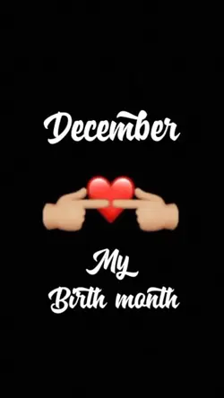 birth month