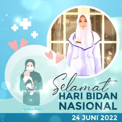 Hari Bidan Nasional