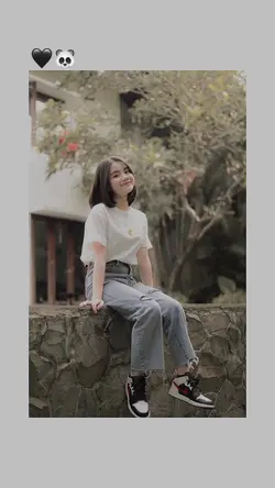 Frame aesthetic