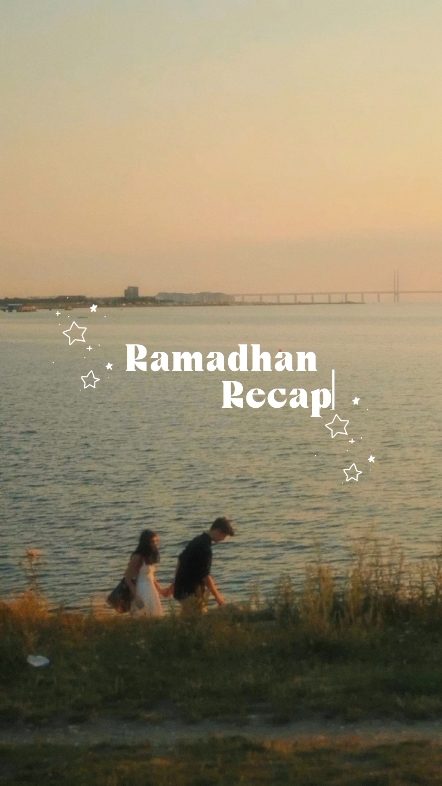 Rekap Ramadhan