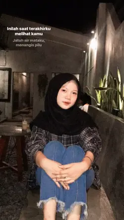 Saat Terakhir