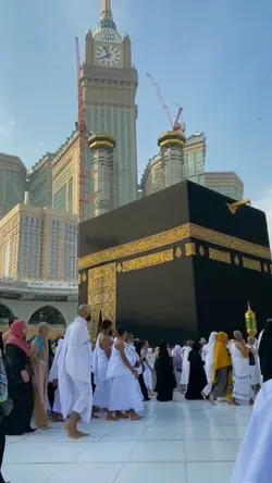 Mekkah Madinah