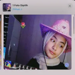 foto estetik