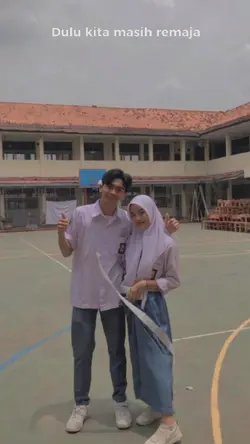 kangen jaman SMA 