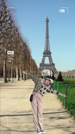 Foto2 di Paris