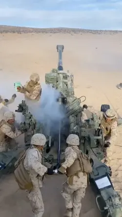 militer storry