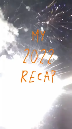 2022 recap