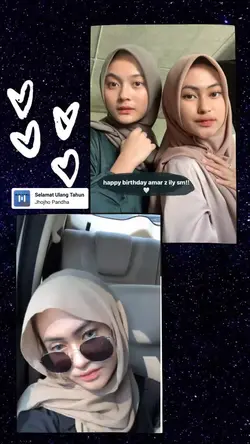 SELAMAT ULANG TAHUN