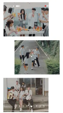 Friend + Kỷ niệm 📍