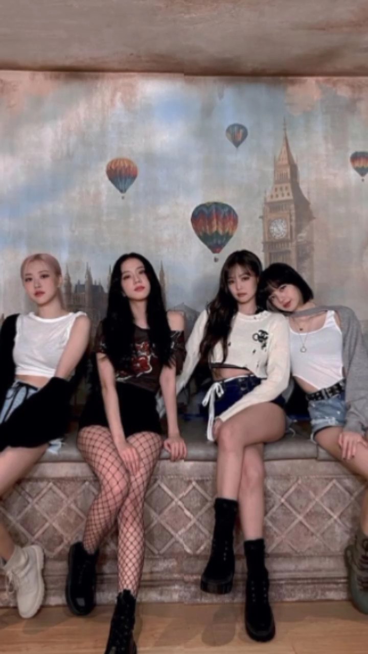 Blackpink
