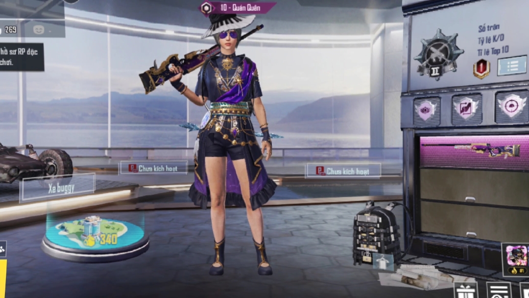 1 ảnh pubg 