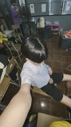 เบื่อ🥱