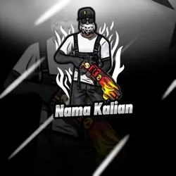 Logo Freefire
