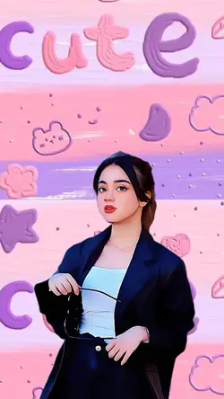 background cute